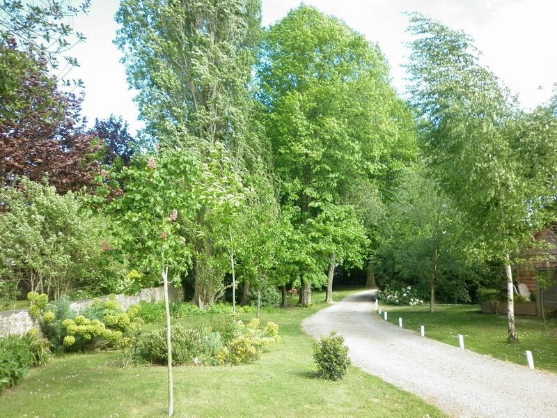 Manoir De La Baronnie Bed & Breakfast แซ็งต์มาโล ภายนอก รูปภาพ