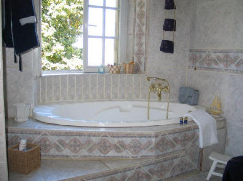 Manoir De La Baronnie Bed & Breakfast แซ็งต์มาโล ภายนอก รูปภาพ